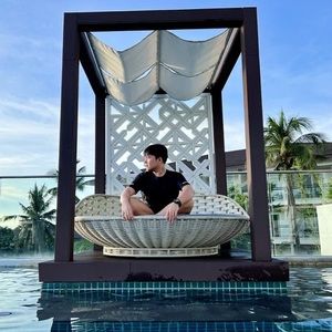 Meet your Posher, John rommel